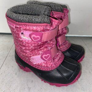 Quechua Snowboots kids